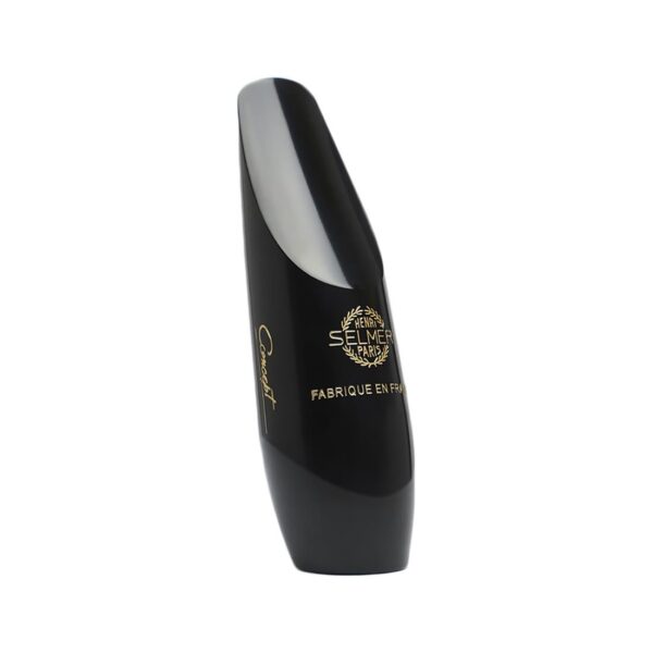 Selmer Paris | Concept Rubber Alto Saxophone Mouthpiece